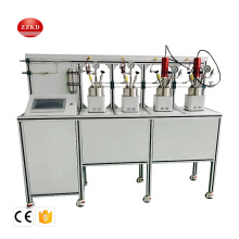 Synthesis High Pressure Parallel Reactor